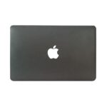 Apple Macbook Air Powerful 11.6" Core i5 128GB SSD OS Catalina Mac Laptop Black Pearl Sale