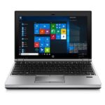 HP Laptop Powerful 250GB HDD 4GB Elitebook Core i5 Windows 10 Webcam Sale