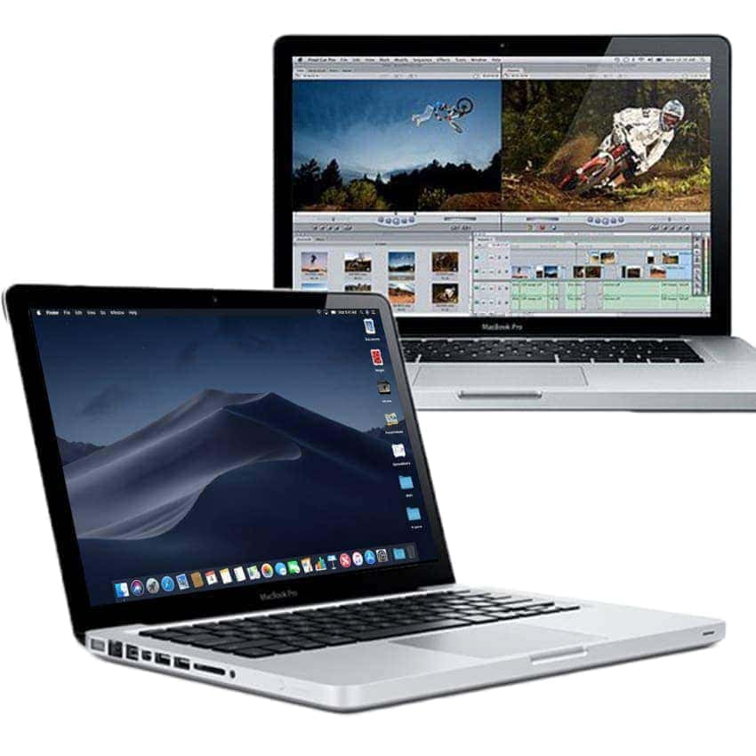 buying ram for 2012 macbook pro installing