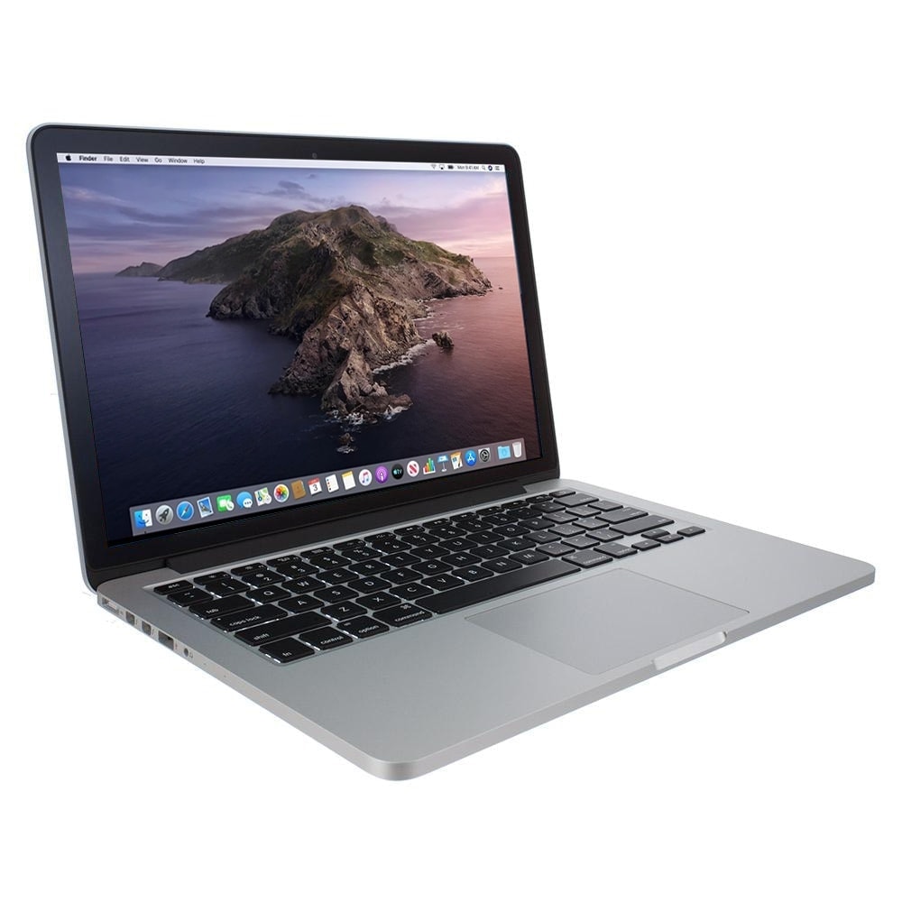 refurbished macbook pro 2013