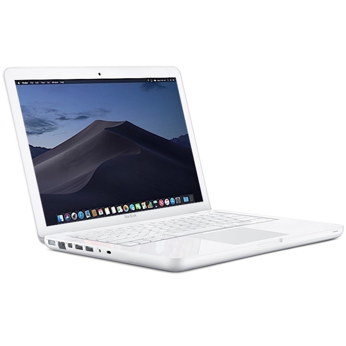 Сколько памяти можно поставить в macbook a1342