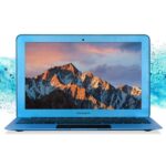 Apple Macbook Air Powerful 11.6" Core i5 128GB SSD OS Catalina Mac Laptop Blue Lagoon Sale