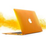 Apple Macbook Air Powerful 11.6" Core i5 128GB SSD Os Catalina Mac Laptop Golden Glow Sale