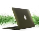 Apple Macbook Air Powerful 11.6" Core i5 128GB SSD OS Catalina Mac Laptop Green Troopers Sale