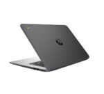 HP Laptop Chromebook Powerful 14" 16GB 4GB Webcam HDMI Refurbished Black Sale