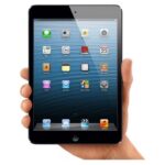 Apple iPad Mini Tablet 16GB 7.9inch HD Wifi Webcam Bluetooth Black-Grey Sale