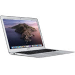 Apple Macbook Air Powerful Core i5 128GB SSD Solid State 4GB Ram 11.6" Mac Laptop OS Catalina
