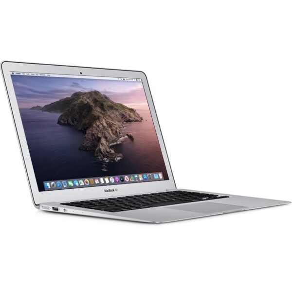 Apple Macbook Air Powerful Core i5 64GB SSD Solid State 4GB RAM
