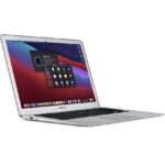 Apple Macbook Air Powerful 13.3" Core i5 4GB Ram 256GB SSD Mac Laptop OS Big Sur Sale