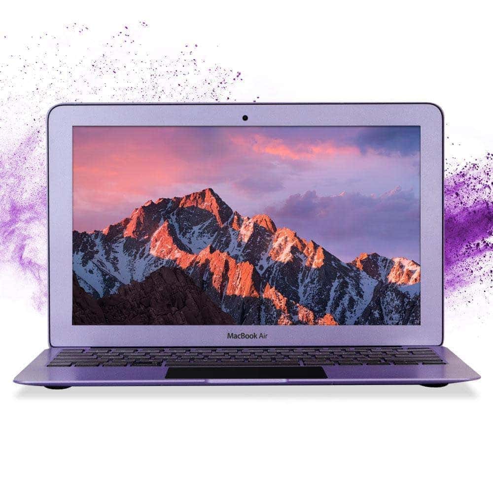 mac apple laptops on sale
