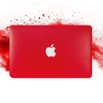 Apple Macbook Air Powerful 11.6" Core i5 128GB SSD OS Catalina Mac Laptop Red Spicy Sale