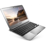 Samsung Chromebook 11.6" Webcam HDMI Notebook Refurbished Laptop ChromeOS Sale