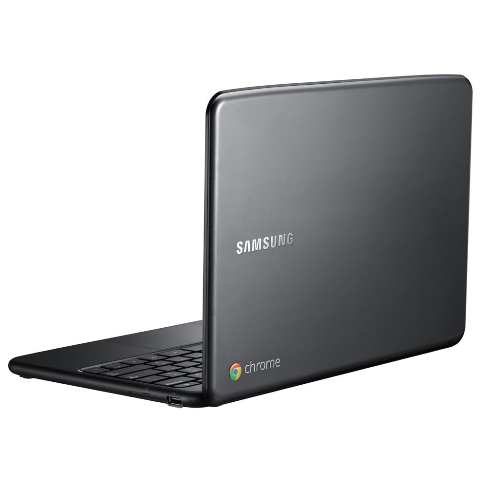 Samsung Chromebook 5 Series XE500C21 back