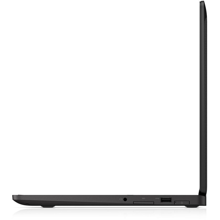 Dell Ultrabook 14" Laptop 256GB SSD 8GB Powerful Core i5 E7470 Windows 10