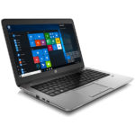HP TouchScreen Laptop 14" Elitebook 840 G3 256GB SSD 8GB Powerful Core i5 Windows 10 Pro Sale