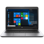 HP TouchScreen Laptop 14" Elitebook 840 G3 180GB SSD 8GB Powerful Core i5 Windows 10 Pro Sale
