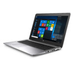 HP Laptop 15.6" Elitebook 850 G3 256GB SSD 16GB Powerful Core i5 Windows 10 Pro Sale