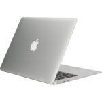 Apple Macbook Air 2017 Powerful 13.3" Core i5 8GB Ram 128GB SSD Mac Laptop OS Monterey Sale