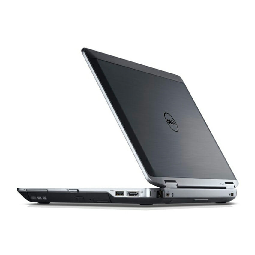Dell Laptop 13.3" 256GB SSD Solid State Powerful Core i5 Windows 10 E6330 Sale