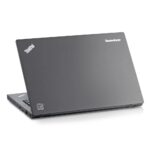 Lenovo Laptop 500GB HDD 4GB RAM Powerful X240 Core i5 Windows 10 Webcam Sale