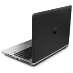 HP Laptop 15.6" Probook 650 180GB SSD 8GB Powerful Core i5 DVD Windows 10 Sale
