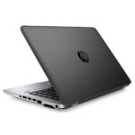 HP Laptop 14" Elitebook 840 1TB HDD 8GB RAM Powerful Core i5 Windows 10 Sale