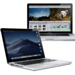 Apple Macbook Pro Powerful 500GB HDD 4GB RAM Core i5 13.3" Mac Laptop OS Mojave Sale