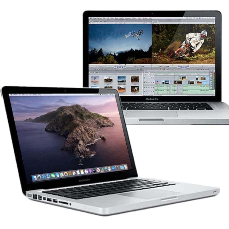 Стоит ли ставить mac os catalina на macbook pro 2011