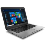 HP Laptop 14" Elitebook 840 320GB HDD 8GB RAM Powerful Core i5 Windows 10 Sale