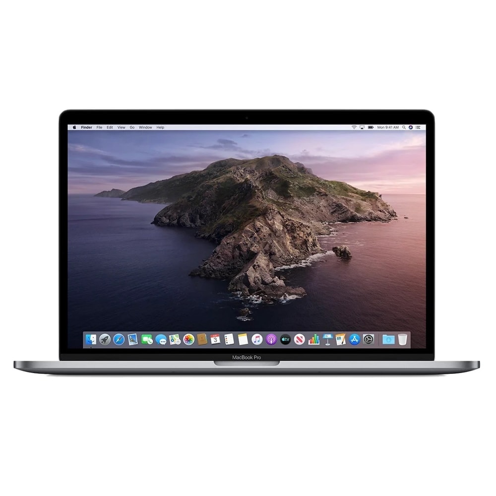Apple Macbook Pro Powerful 256GB SSD 8GB RAM 2013 Core i5 13.3" A1502 Mac Laptop OS Catalina