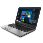 HP Laptop 15.6" Probook 650 180GB SSD 8GB Powerful Core i5 DVD Windows 10 Sale