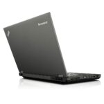 Lenovo Laptop 14" 500GB HDD 8GB RAM Powerful T440 Core i5 Windows 10 Webcam