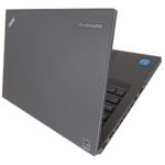Lenovo Laptop 14" 500GB HDD 8GB RAM Powerful T440 Core i5 Windows 10 Webcam