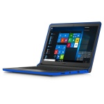 Dell Laptop 13.3" 500GB HDD 4GB RAM Powerful Core i3 Windows 10 3340 Latitude Blue Rim