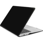 Apple Macbook Air 13.3" Core i5 8GB Ram 128GB SSD Mac Laptop OS Big Sur Black Cover