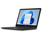 Dell Laptop Latitude 256GB SSD 8GB 12.5" Powerful Core i5 E7270 Windows 11