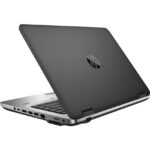 HP Laptop 14" ProBook 640 256GB SSD Solid State 8GB RAM Powerful Core i5 Windows 10 Pro
