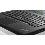 Lenovo Laptop ThinkPad 14" 256GB SSD 8GB RAM Powerful L460 Windows 10 Pro