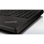 Lenovo Laptop ThinkPad 15.6" 500GB HDD 8GB RAM Powerful T540P Core i5 Windows 10