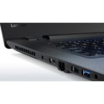 Lenovo Laptop 15.6" 500GB HDD 8GB RAM Powerful IdeaPad V110 DVD Intel Windows 10