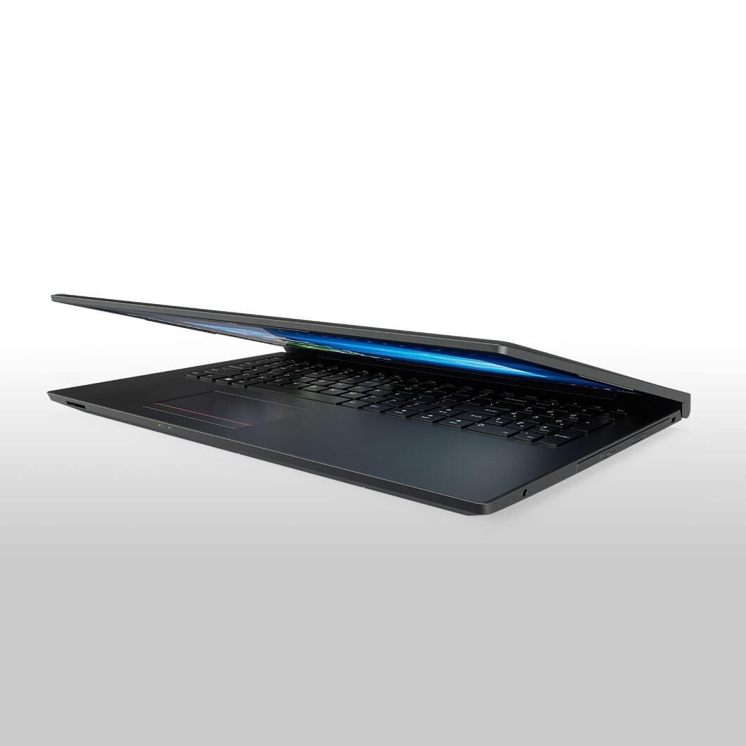 Lenovo Laptop 15.6" 500GB HDD 4GB RAM Powerful IdeaPad V110 Intel Windows 10