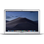 Apple Macbook Air 13.3" Powerful Core i5 128GB SSD Solid State 4GB Ram Mac Laptop OS Mojave