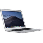 Apple Macbook Air 13.3" Powerful Core i5 128GB SSD Solid State 4GB Ram Mac Laptop OS Mojave