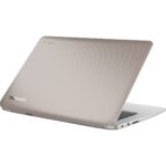 Toshiba Laptop Chromebook 13.3" 16GB Webcam HDMI Refurbished Intel Sale Chrome OS Gold
