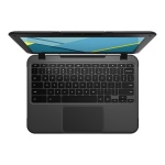 Lenovo Chromebook Laptop Powerful 11.6" 16GB 4GB Webcam HDMI Chrome OS N22 Black