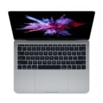 Retina Apple Macbook Pro 13.3" 2017 128GB SSD 8GB RAM Powerful Core i5 Mac Laptop OS Big Sur Space Grey