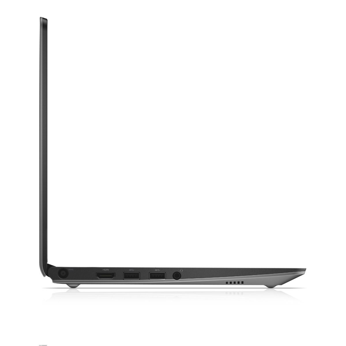 Dell Chromebook Laptop Powerful 11.6" 16GB 4GB Webcam HDMI Chrome OS Black