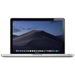Apple Macbook Pro 15.6" Core i7 Powerful 500GB HDD 8GB RAM OS Mojave Mac Laptop