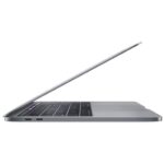 Retina Apple Macbook Pro 13.3" Touchbar A2159 2019 Powerful Core i5 256GB SSD 8GB RAM Mac Laptop OS Big Sur Silver
