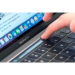 Retina Apple Macbook Pro 13.3" Touchbar A2159 2019 Powerful Core i5 256GB SSD 8GB RAM Mac Laptop OS Big Sur Silver